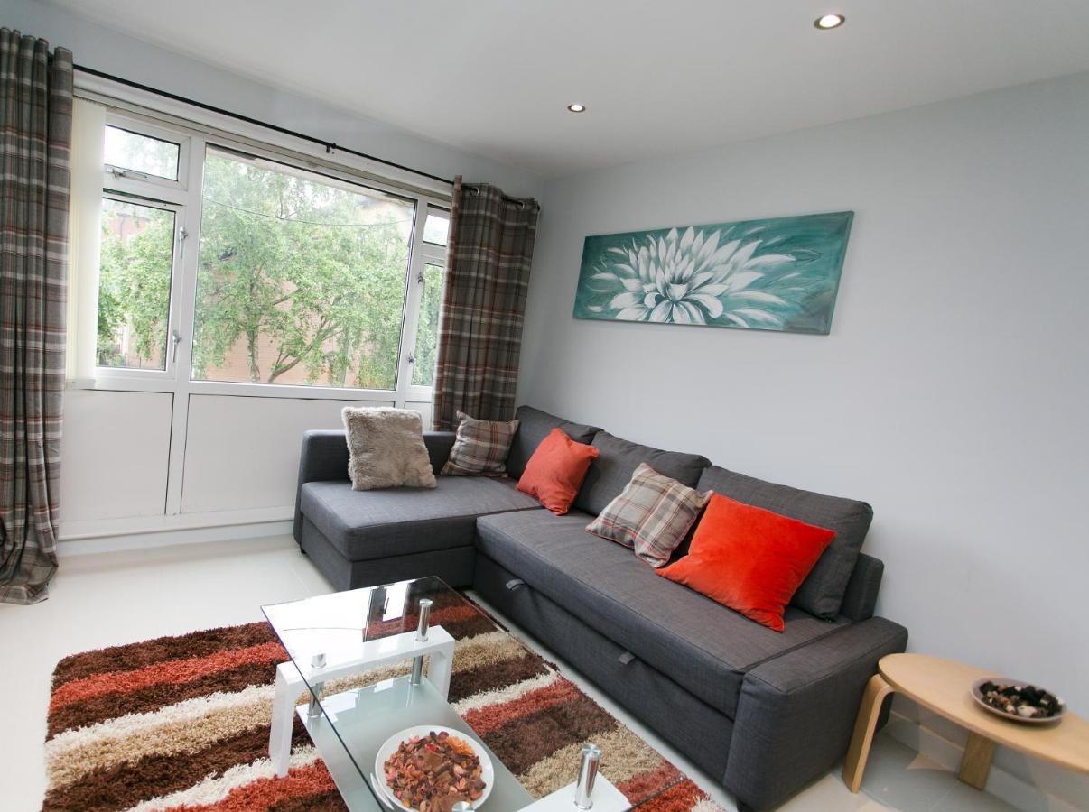 So-Cosy Cityside Belfast Exterior photo